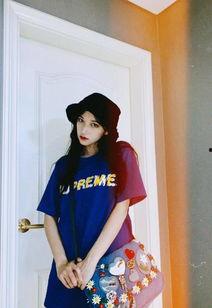 娱乐圈吃瓜程潇是谁啊,揭秘她的明星之路